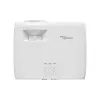 Projector Optoma ZH350 3600 ANSI Lumen DLP 1080p 3D wit