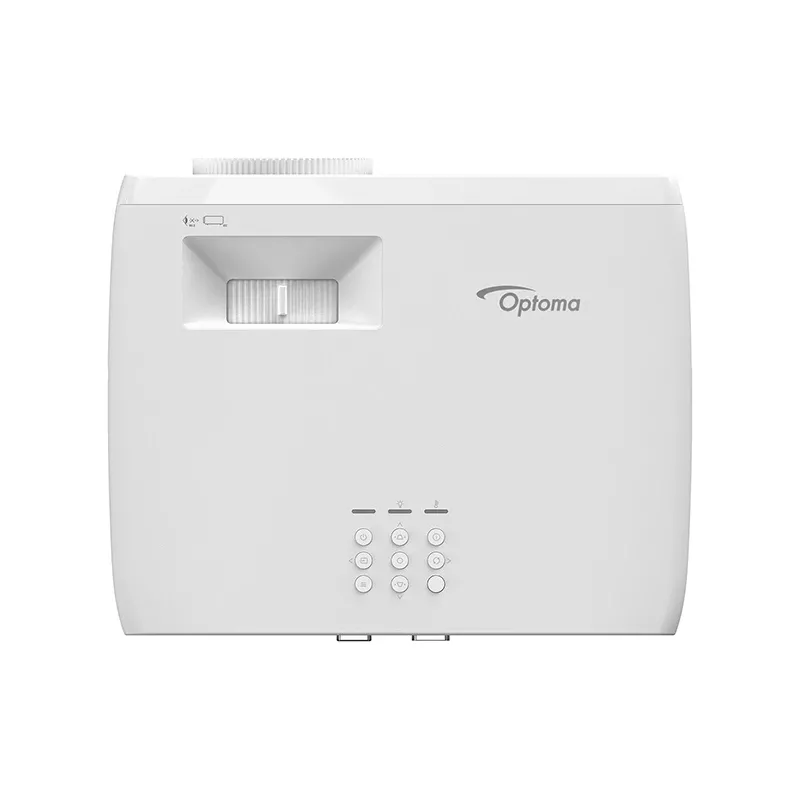 Projector Optoma ZH350 3600 ANSI Lumen DLP 1080p 3D wit
