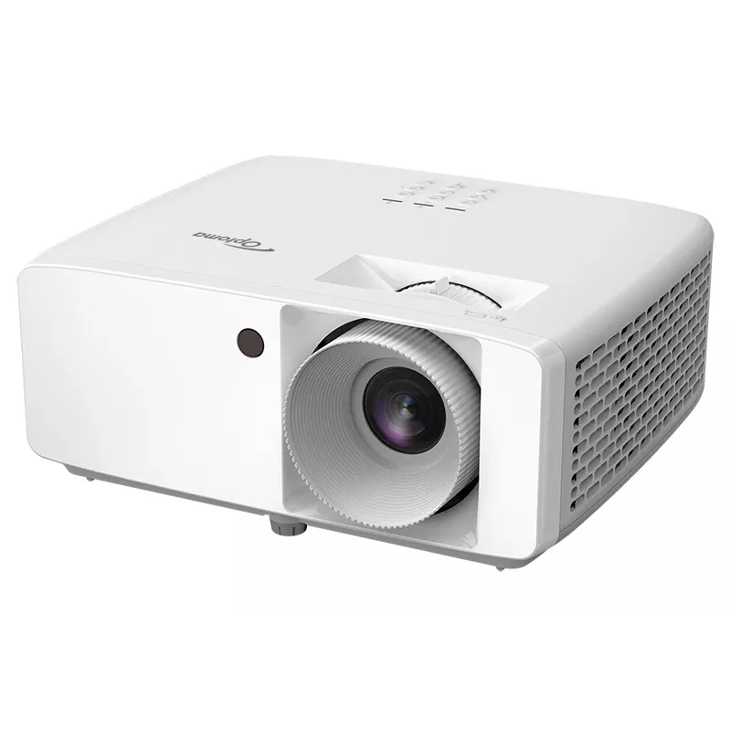 Projector Optoma ZH350 3600 ANSI Lumen DLP 1080p 3D wit