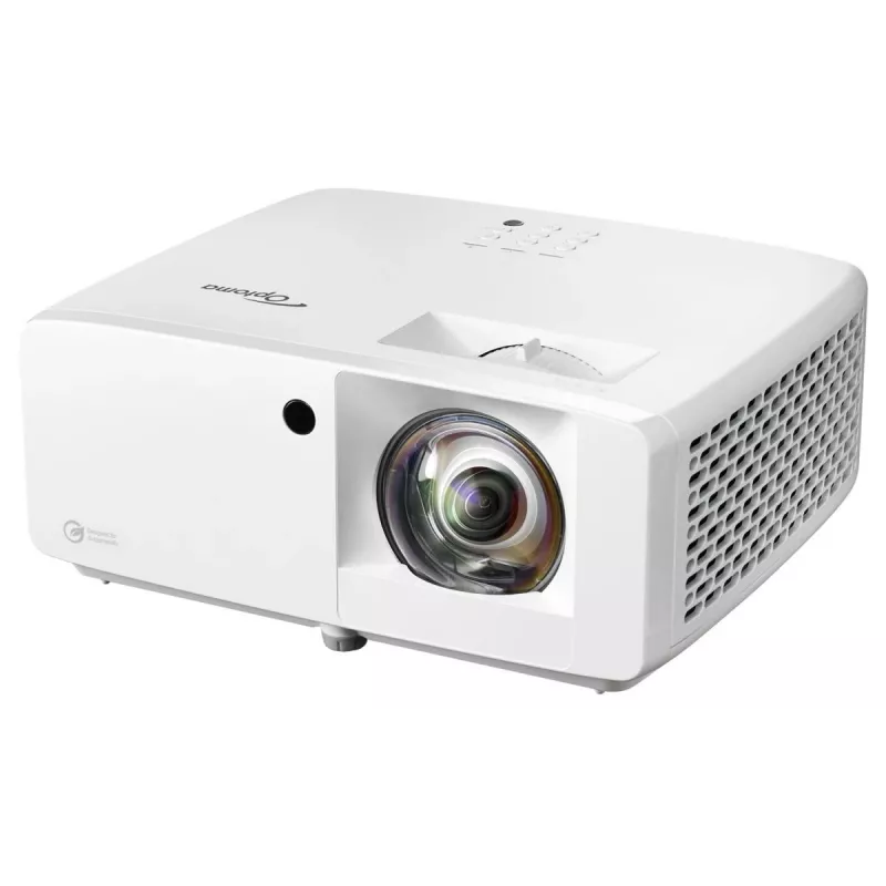 OPTOMA Projector UHZ35ST - DLP UHD 3840x2160 3500 LM