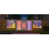 Govee H70BCCA1 Netflix lichtgordijn, Wi-Fi/Bluetooth
