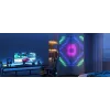 Govee H70BCCA1 Netflix lichtgordijn, Wi-Fi/Bluetooth