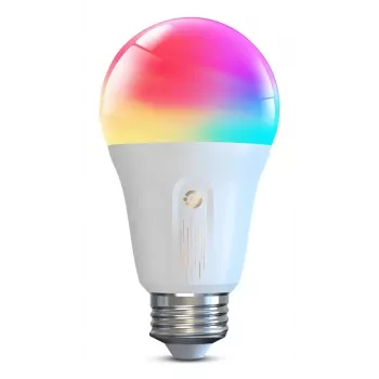 Govee H60093C1 slimme gloeilamp, 1200 lm, wlan & bluetooth, 12 W, E26, wit