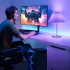 Govee H60093C1 slimme gloeilamp, 1200 lm, wlan & bluetooth, 12 W, E26, wit