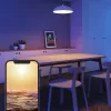 Govee H60093C1 slimme gloeilamp, 1200 lm, wlan & bluetooth, 12 W, E26, wit