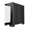 FSP M540-BA Behuizing Midi Tower mITX, mATX, ATX (BTF) zwart