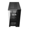 FSP M540-BA Behuizing Midi Tower mITX, mATX, ATX (BTF) zwart