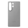 Samsung EF-PS938CJEGWW siliconen hoesje voor Galaxy S25 Ultra, grijs