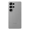 Samsung EF-PS938CJEGWW siliconen hoesje voor Galaxy S25 Ultra, grijs