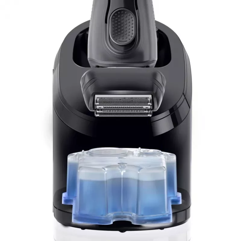 Reinigingscartridge Braun CCR6 blauw 6 stuks
