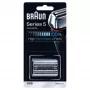 Braun Series 5 52S elektrische scheerapparaat-scheerkop vervangcassette – zilver