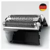 Braun Series 5 52S elektrische scheerapparaat-scheerkop vervangcassette – zilver
