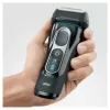 Braun Series 5 52S elektrische scheerapparaat-scheerkop vervangcassette – zilver