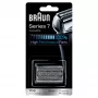 Braun Series 7 70S vervangcassette met scheerkop voor elektrisch scheerapparaat – zilver
