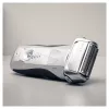 Braun Series 7 70S vervangcassette met scheerkop voor elektrisch scheerapparaat – zilver