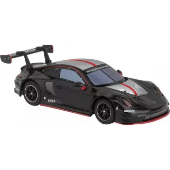 Sportwagenmodel Carrera Porsche 911 GT3 R zwart Devil 8 jaar