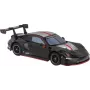Sportwagenmodel Carrera Porsche 911 GT3 R zwart Devil 8 jaar