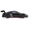 Sportwagenmodel Carrera Porsche 911 GT3 R zwart Devil 8 jaar