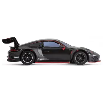 Sportwagenmodel Carrera Porsche 911 GT3 R zwart Devil 8 jaar