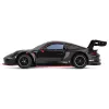 Sportwagenmodel Carrera Porsche 911 GT3 R zwart Devil 8 jaar