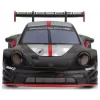 Sportwagenmodel Carrera Porsche 911 GT3 R zwart Devil 8 jaar