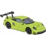Sportwagenmodel Carrera Porsche 911 GT3 R Acid groen 8 jaar
