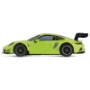 Sportwagenmodel Carrera Porsche 911 GT3 R Acid groen 8 jaar