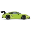 Sportwagenmodel Carrera Porsche 911 GT3 R Acid groen 8 jaar