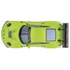 Sportwagenmodel Carrera Porsche 911 GT3 R Acid groen 8 jaar