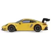 Sportwagenmodel Carrera Porsche 911 GT3 R Speed geel 8 jaar