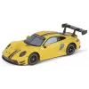 Sportwagenmodel Carrera Porsche 911 GT3 R Speed geel 8 jaar