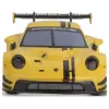 Sportwagenmodel Carrera Porsche 911 GT3 R Speed geel 8 jaar