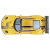 Sportwagenmodel Carrera Porsche 911 GT3 R Speed geel 8 jaar