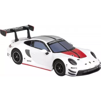 Sportwagenmodel Carrera Porsche 911 GT3 R White Lightning 8 jaar