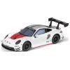 Sportwagenmodel Carrera Porsche 911 GT3 R White Lightning 8 jaar