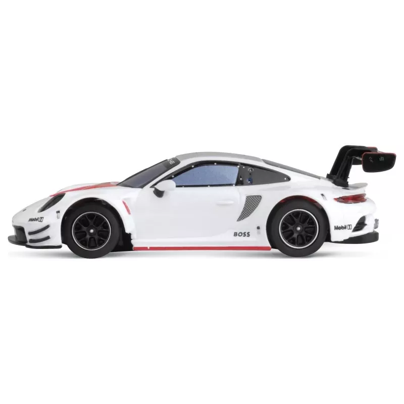 Sportwagenmodel Carrera Porsche 911 GT3 R White Lightning 8 jaar