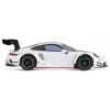 Sportwagenmodel Carrera Porsche 911 GT3 R White Lightning 8 jaar