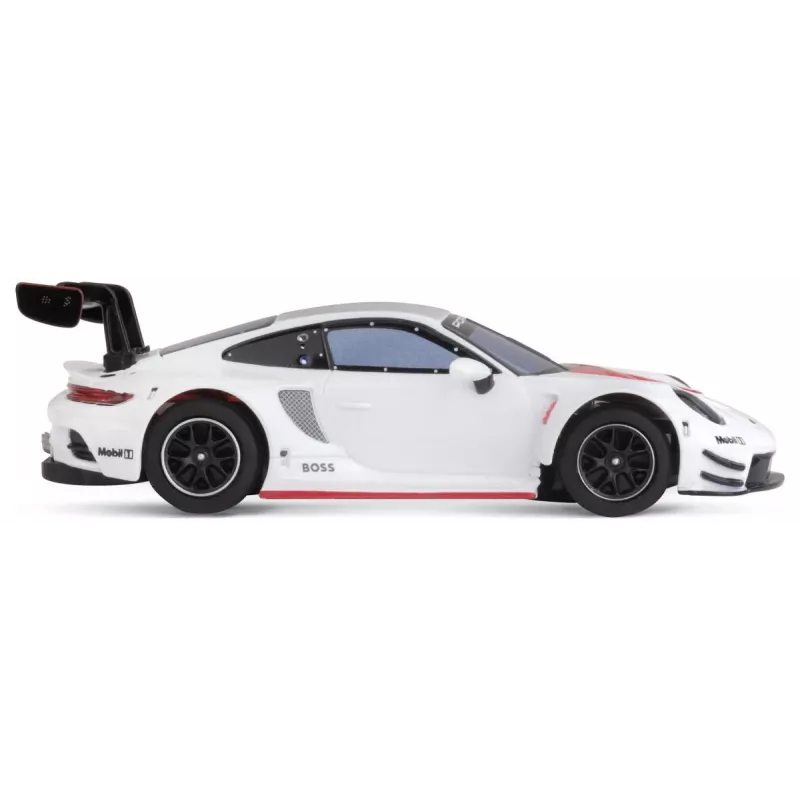 Sportwagenmodel Carrera Porsche 911 GT3 R White Lightning 8 jaar