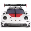 Sportwagenmodel Carrera Porsche 911 GT3 R White Lightning 8 jaar