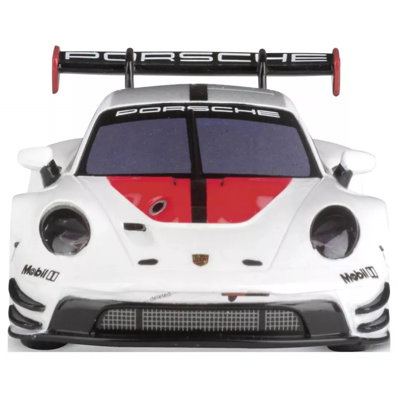 Sportwagenmodel Carrera Porsche 911 GT3 R White Lightning 8 jaar