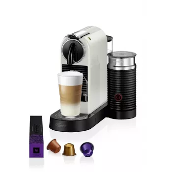 De’Longhi Citiz EN267.WAE filterkoffiezetapparaat 1 L