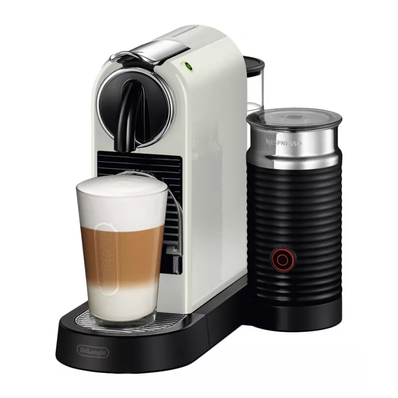 De’Longhi Citiz EN267.WAE filterkoffiezetapparaat 1 L