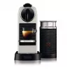 De’Longhi Citiz EN267.WAE filterkoffiezetapparaat 1 L