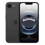 APPLE iPhone 16E - zwart - 128 GB - iOS 18 (MD1Q4ZD/A)