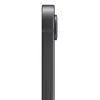 APPLE iPhone 16E - zwart - 128 GB - iOS 18 (MD1Q4ZD/A)