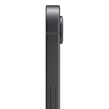 APPLE iPhone 16E - zwart - 128 GB - iOS 18 (MD1Q4ZD/A)