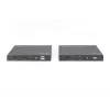 DIGITUS HDMI 2.0 HDMI KVM-extender set – 70 m, USB 1.1, touchpanel-ondersteuning