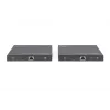 DIGITUS HDMI 2.0 HDMI KVM-extender set – 70 m, USB 1.1, touchpanel-ondersteuning