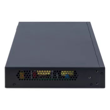 Gigabit Ethernet PoE+ injector Digitus DN-95116 16 poort 250W