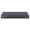 Gigabit Ethernet PoE+ injector Digitus DN-95116 16 poort 250W